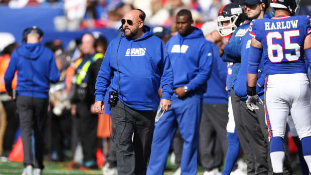 Brian Daboll
